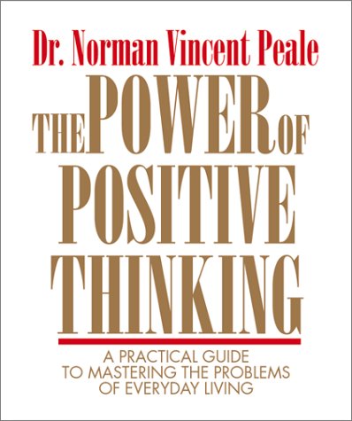Essay on the power of positive thinking