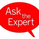 Ask the Expert