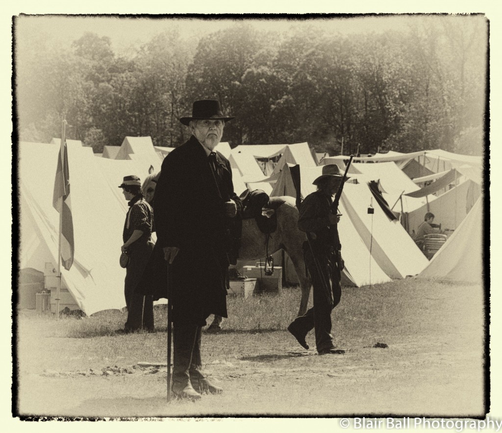 The Battle of Shiloh 150th Anniversary
