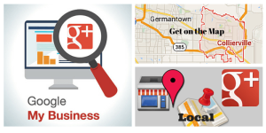 Google My Business Seminar by Prepare1 Social Media Coach