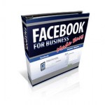 Facebook for Business Made Easy