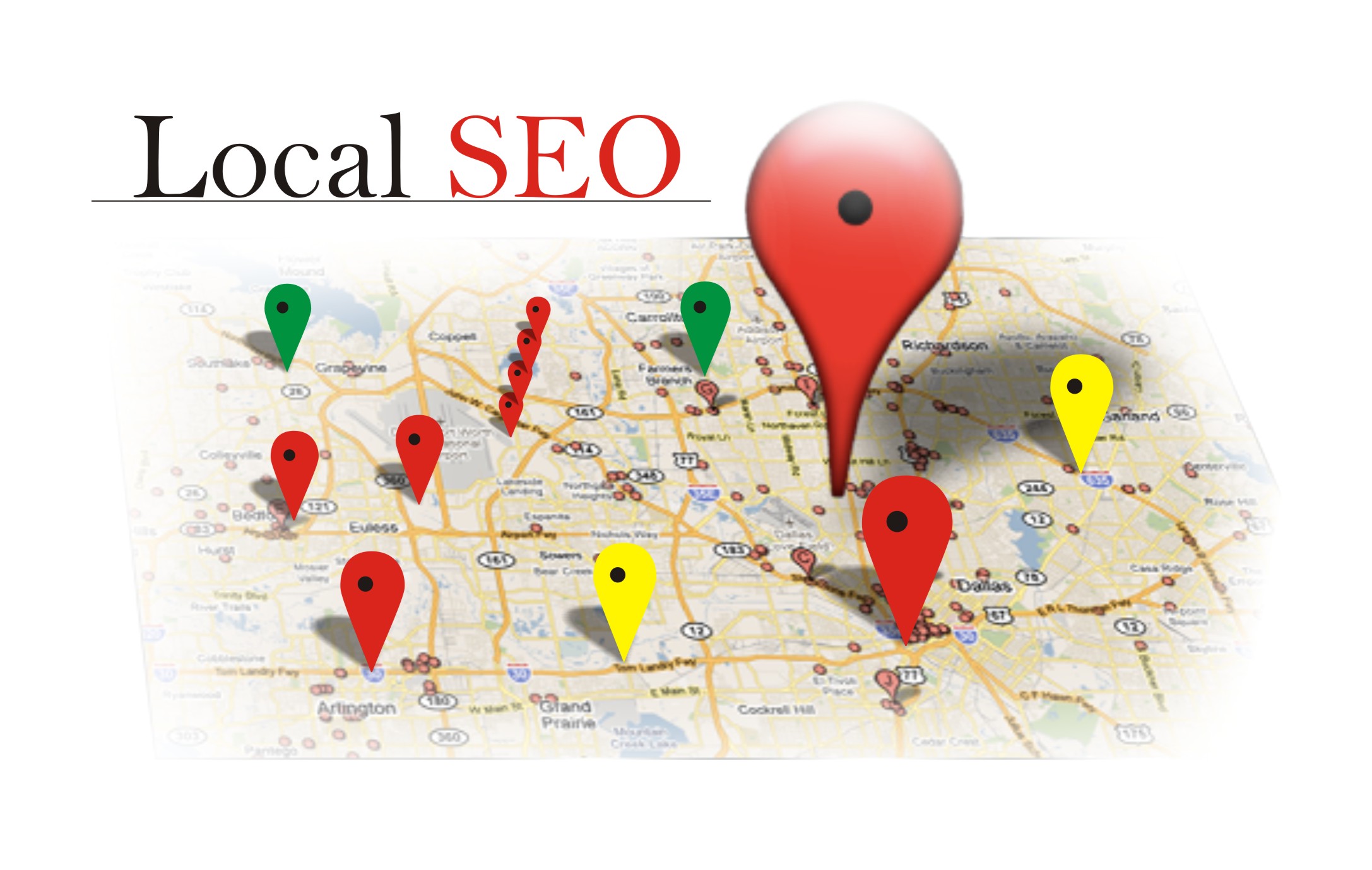 Local SEO Image