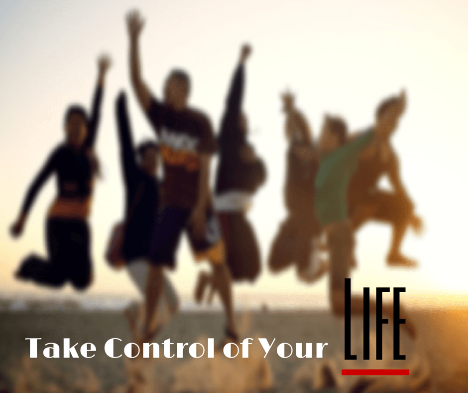 Take Control of Your Life_Prepare1