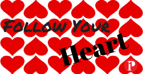 Follow Your Heart - Prepare1 Image