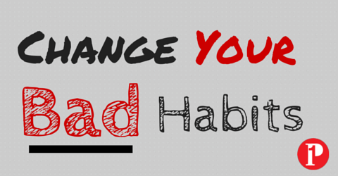 Bad Habits - Prepare1 Image