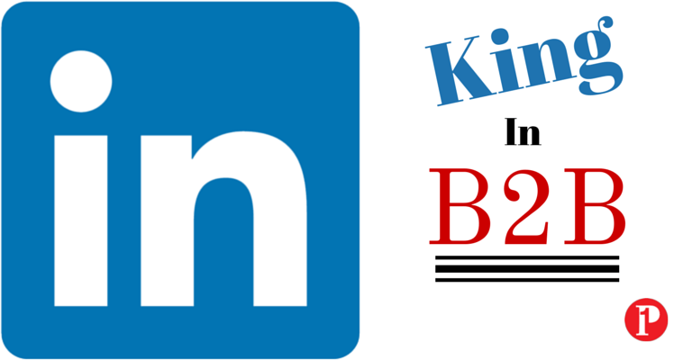 LinkedIn B2B King_Prepare1 Image