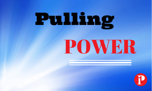 Pulling Power-Prepare1 Image