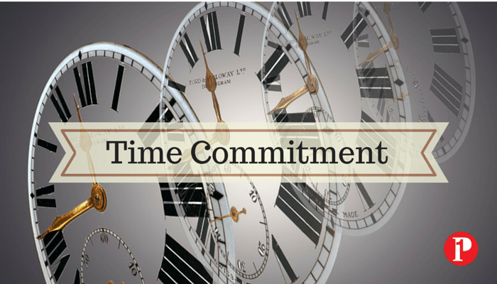 Time Commitment Social Media_Prepare1 Image