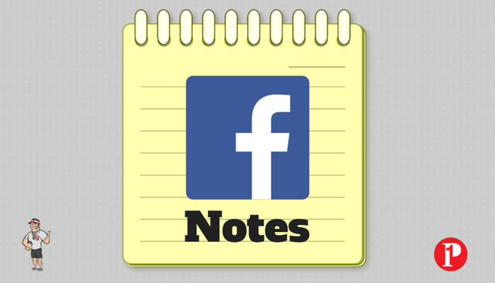 Facebook Notes_Prepare1 Image