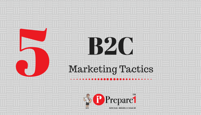 5 B2C Content Marketing Tactics_Prepare1 Image