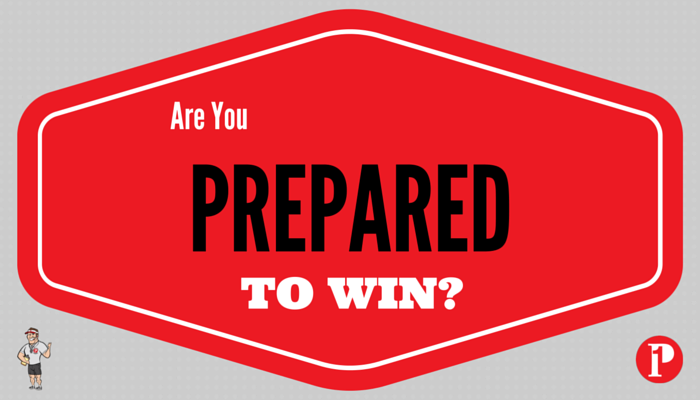 Are You Prepared to Win_Prepare1 Image