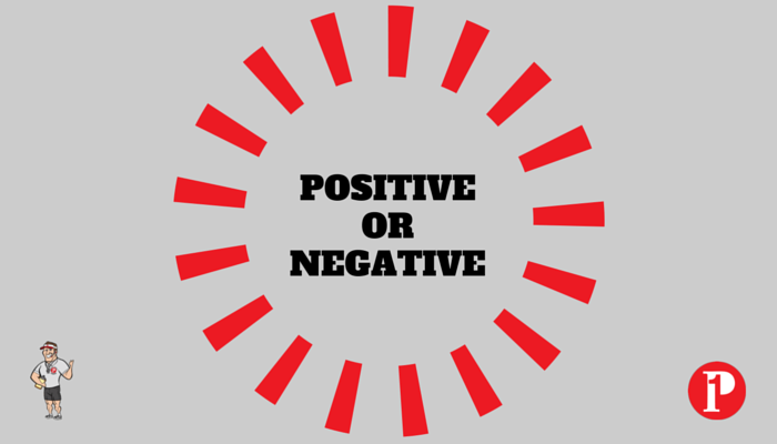 Positive or Negative_Prepare1 Image