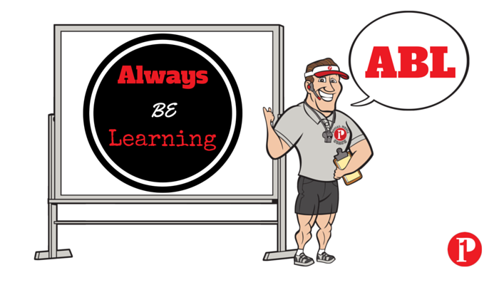 Always be Learning_Prepare1 Image
