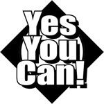 Yes you can