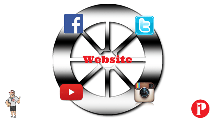 Your Website is Your Hub_Prepare1 Image