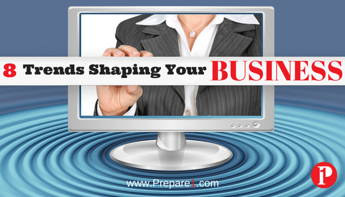 8 Trends Shaping Business_Prepare1 Image