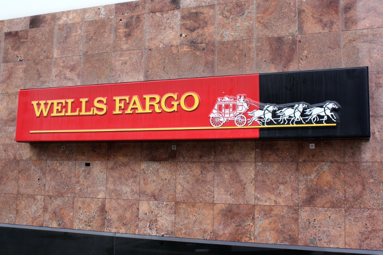 Wells Fargo