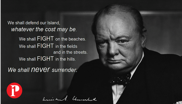 Winston Churchill_Prepare1 Image