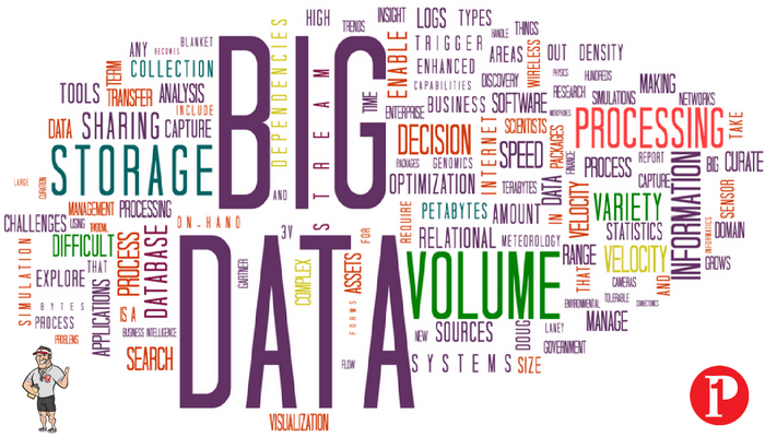 Big Data 1_Prepare1 Image