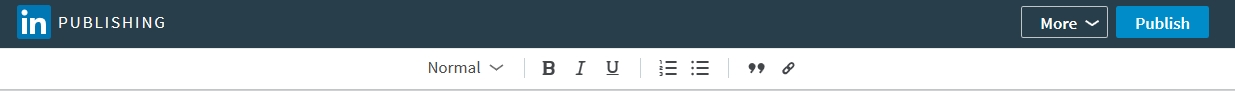 linkedin-publiishing-headline