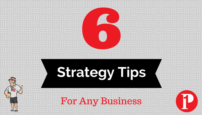 6 Strategy Tips_Prepare1 Image