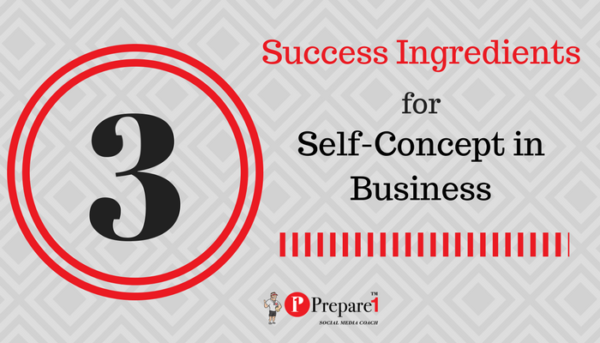 Business Self-Concept_Prepare1 Image