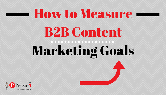 B2B Content Marketing Goas_Prepare1 Image 