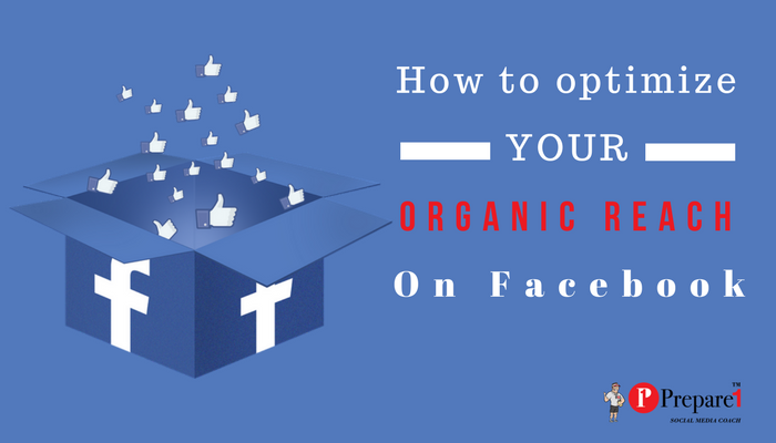 Facebook Newsfeed Organic Reach_Prepare1 Image