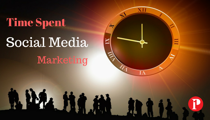 Time Spent Social Media Marketing_Prepare1 Image