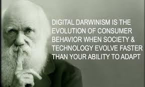 Digital Darwinism