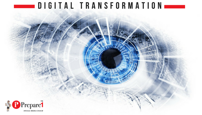 Digital Transformation 700X400_Prepare1 Image