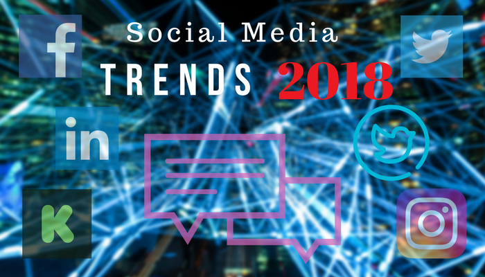 Social Media Trends 2018_Prepare1 Image