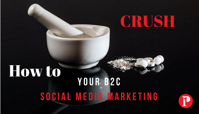 How to Crush Your B2C Social Media Marketing_Prepare1 Image