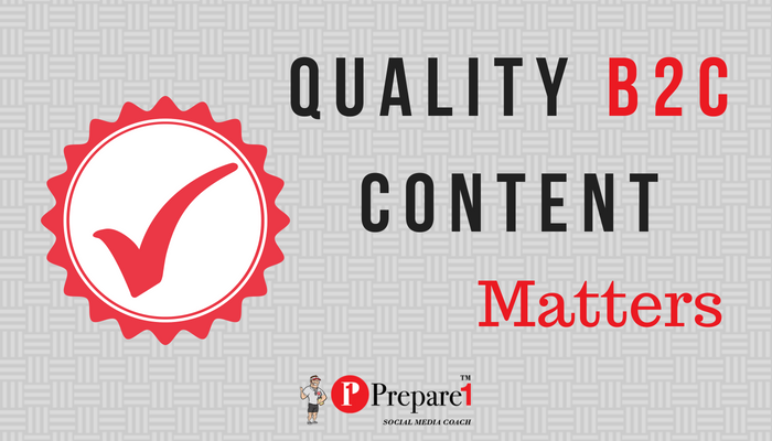 Quality B2C Content Matters_Prepare1 Image