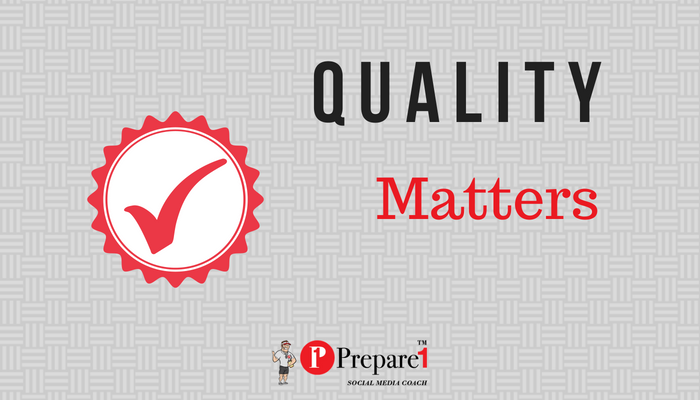 Quality Matters_Prepare1 Image
