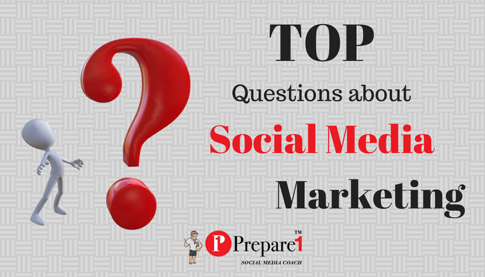 TOP Questions about Social Media Marketing_Prepare1 Image