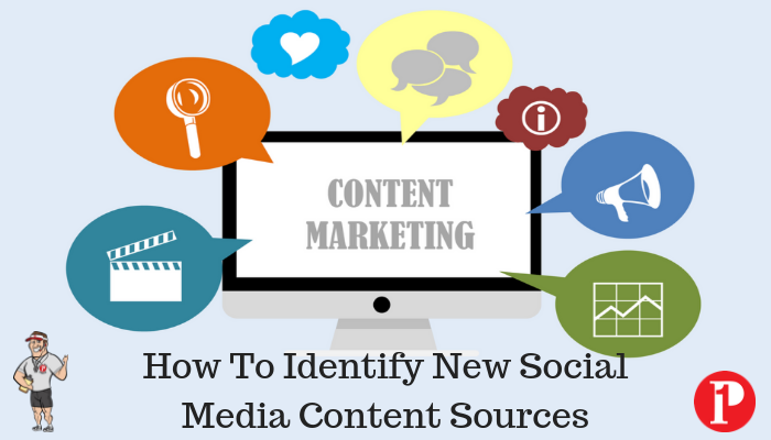How To Identify New Social Media Content Sources_Prepare1 Image