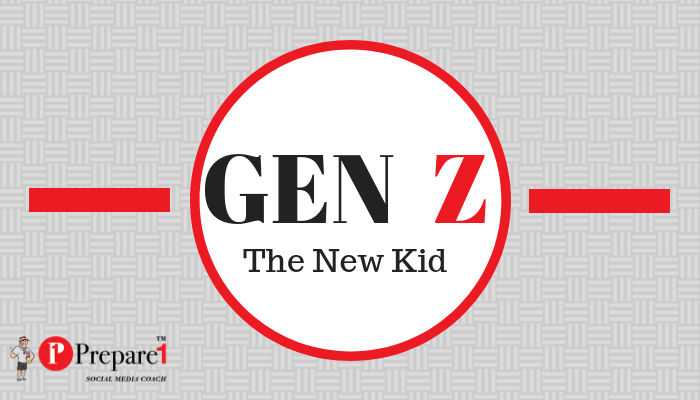 GEN Z The New Kid_Prepare1 Image