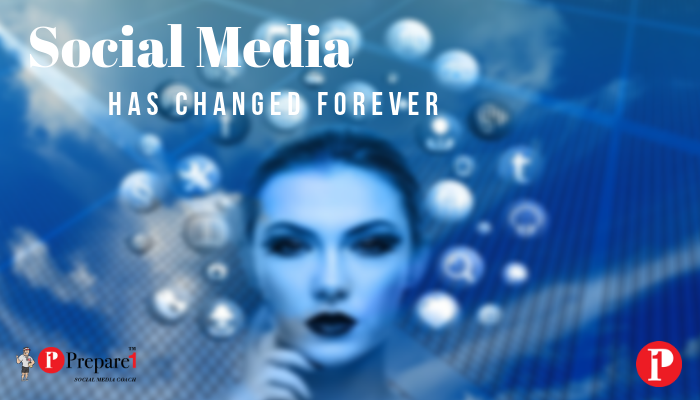 Social Media has changed forever_Prepare1 Image